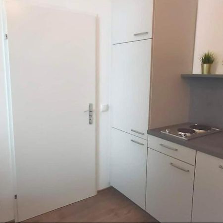 Cozy New Apartment Near Hannovermarkt Bécs Kültér fotó