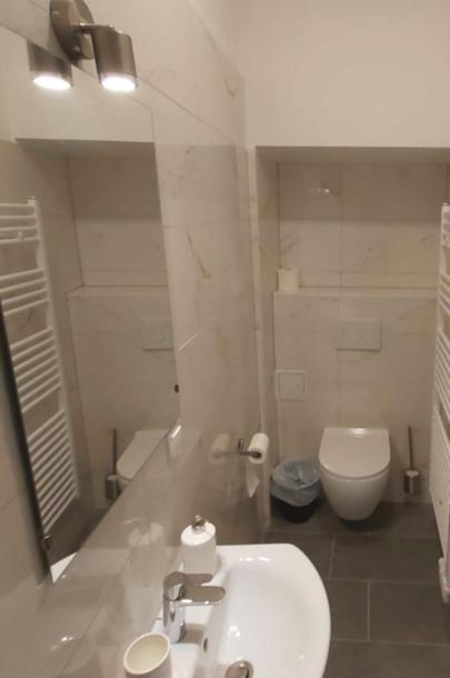 Cozy New Apartment Near Hannovermarkt Bécs Kültér fotó